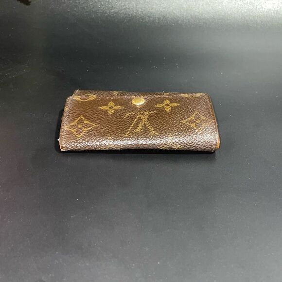 AUTHENTIC Louis Vuitton Monogram 6 Key Wallet - Picture 7 of 14